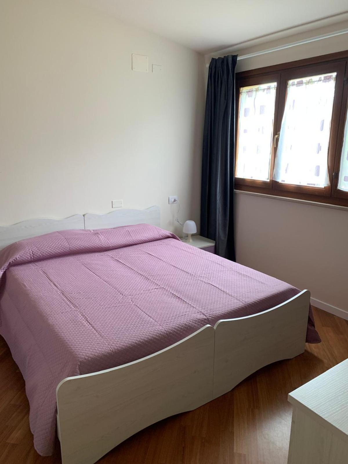 Le Tamerici B&B Ancône Extérieur photo