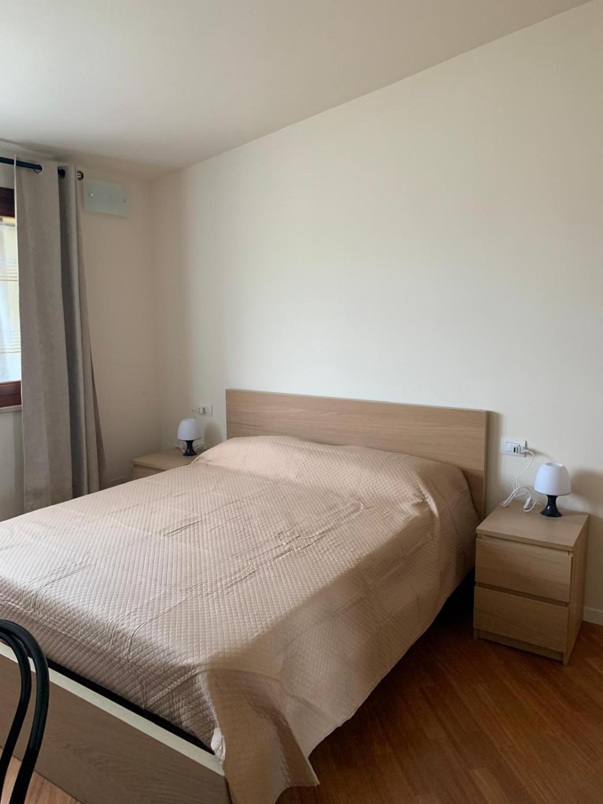 Le Tamerici B&B Ancône Extérieur photo