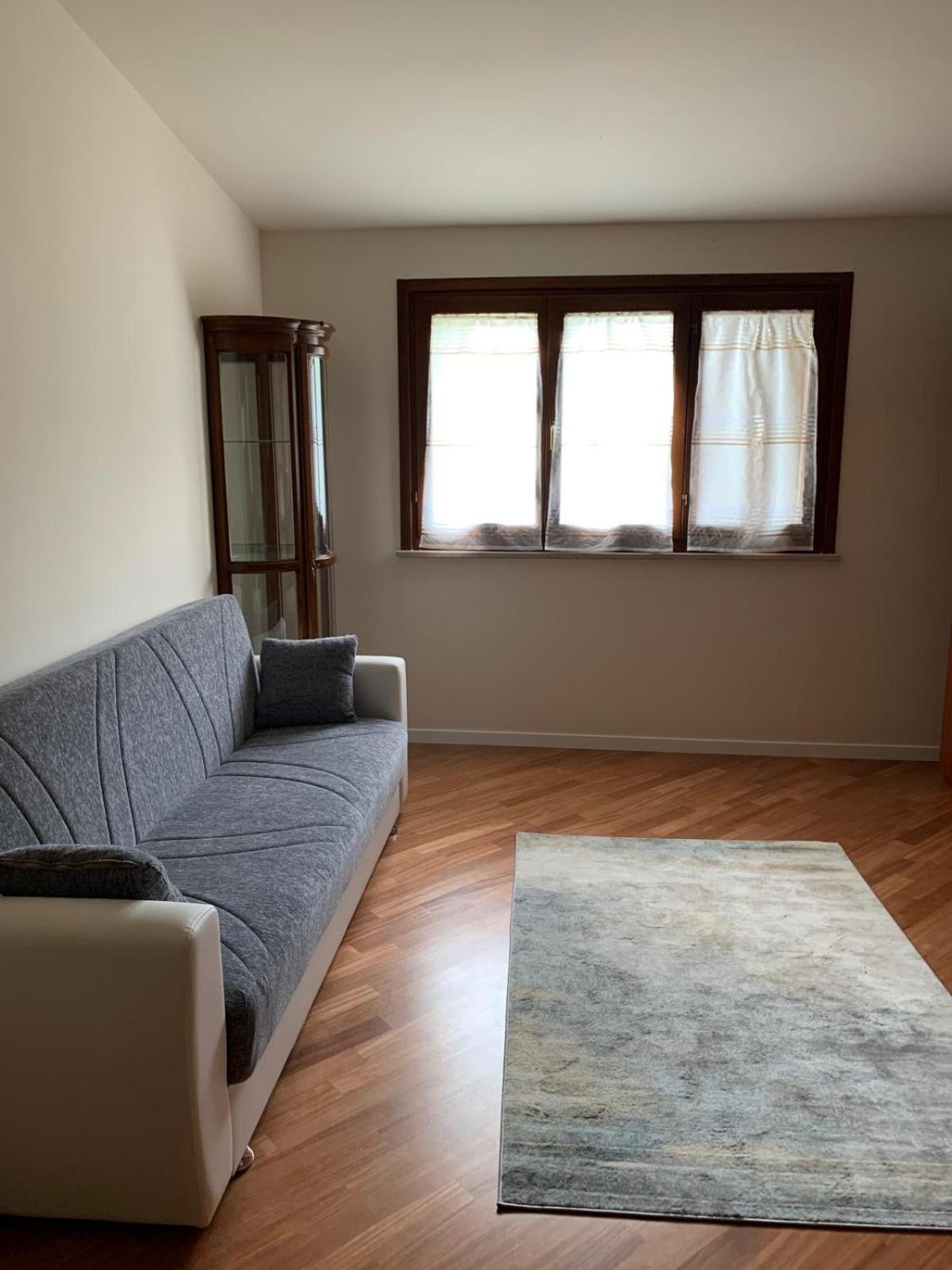 Le Tamerici B&B Ancône Extérieur photo