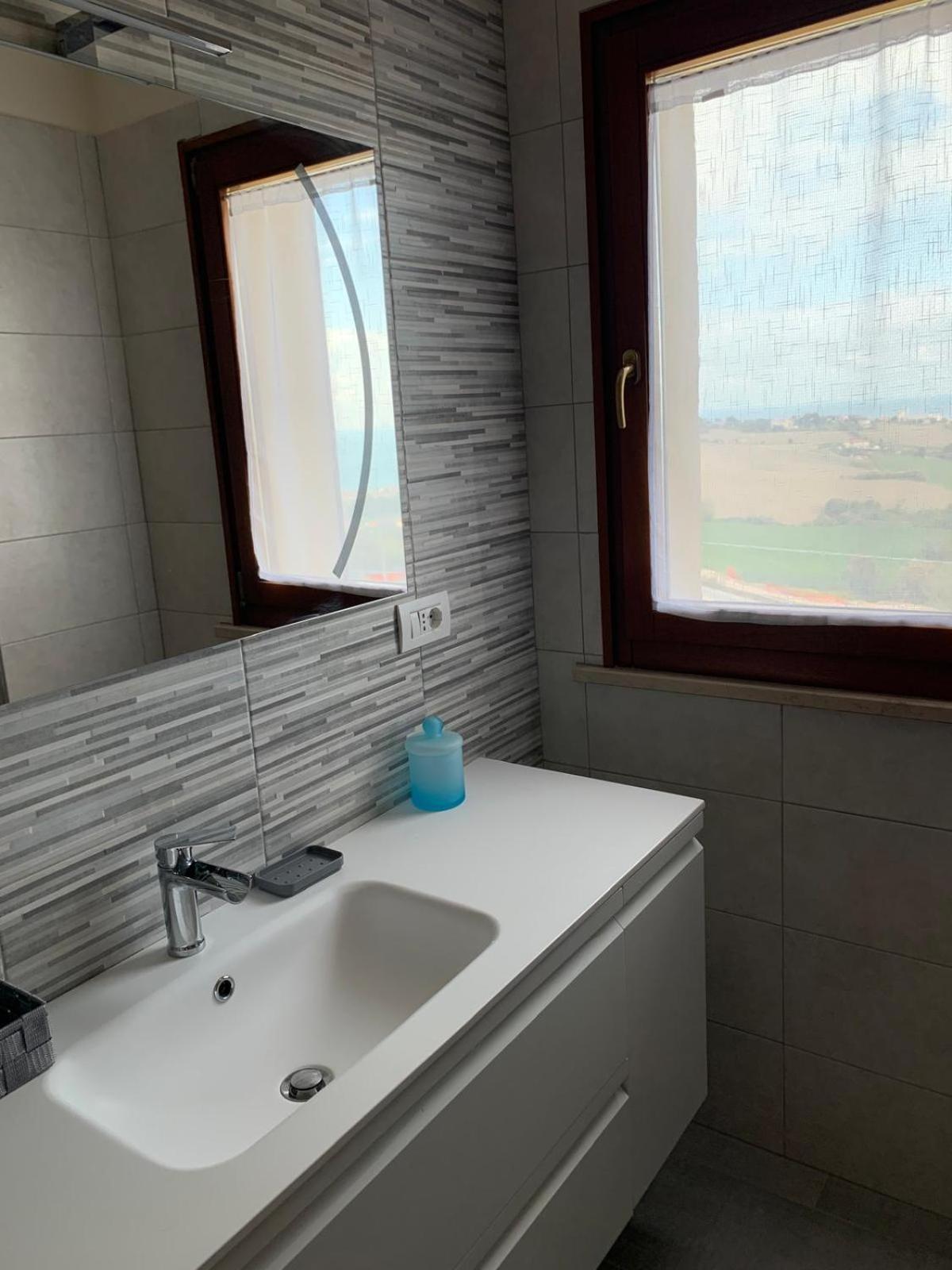 Le Tamerici B&B Ancône Extérieur photo