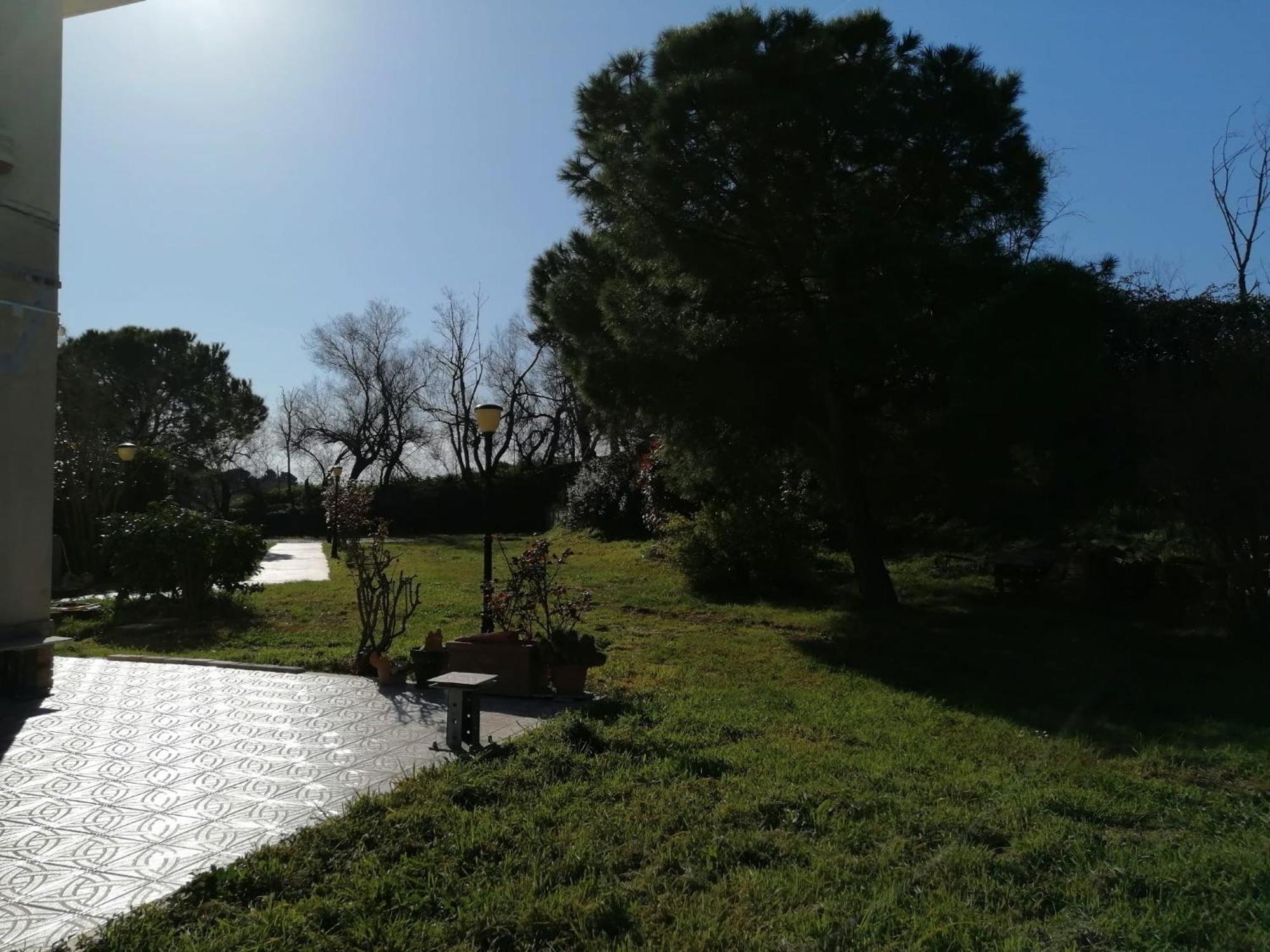 Le Tamerici B&B Ancône Extérieur photo